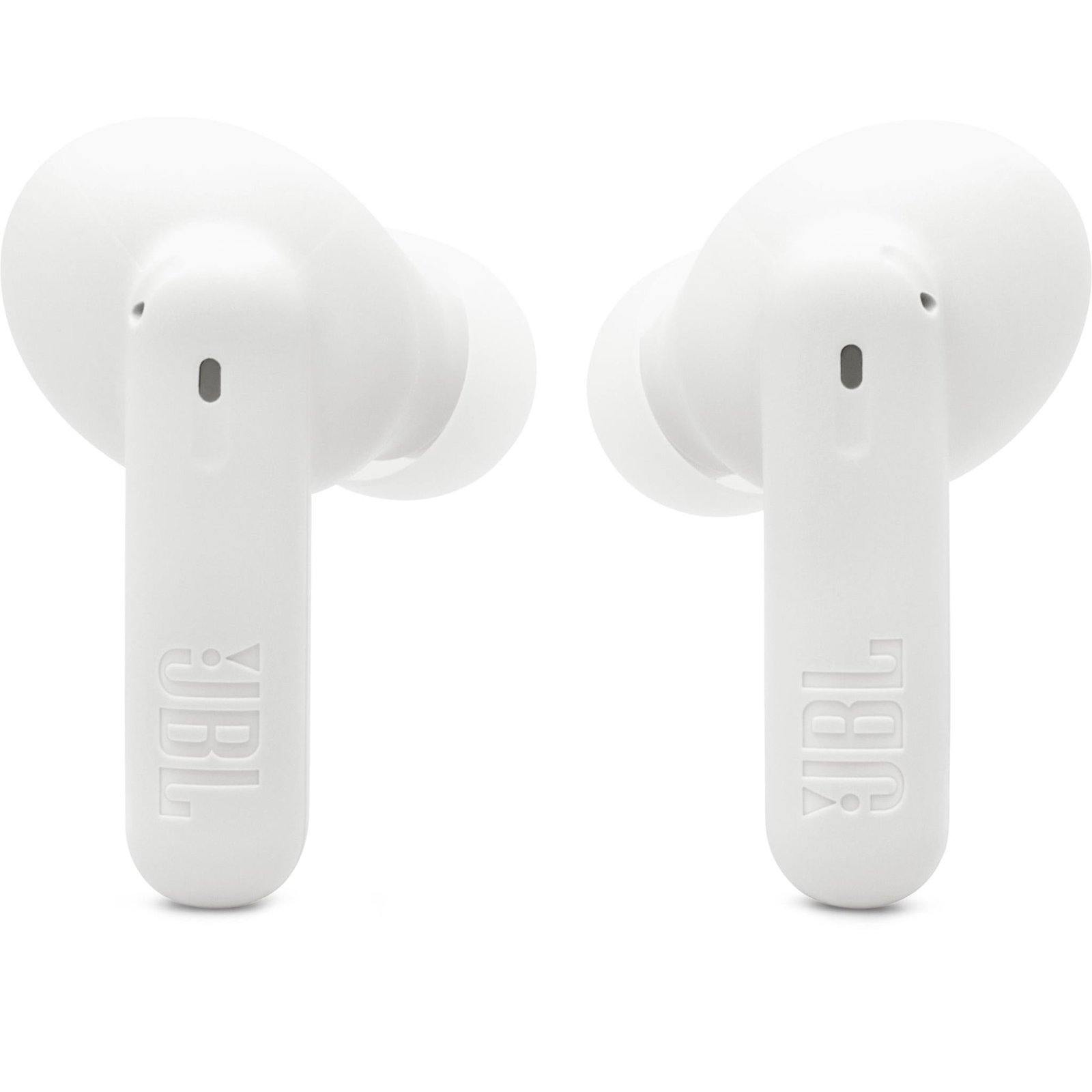 754742-Product-0-I-638633575203593896.jpg JBL Wave Beam 2 TWS Noise Cancelling In-Ear Headphones (White) - Image 1