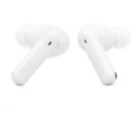 JBL Wave Beam 2 TWS Noise Cancelling In-Ear Headphones (White) - Image 3