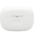 JBL Wave Beam 2 TWS Noise Cancelling In-Ear Headphones (White) - Image 6