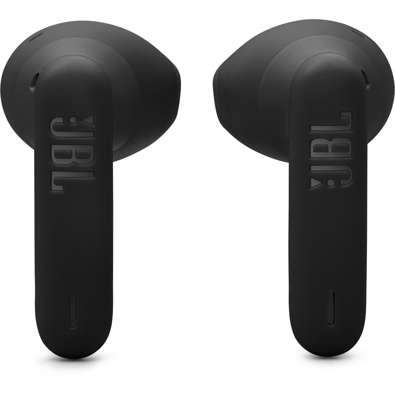 754743-Product-0-I-638633576403829449.jpg JBL Wave Flex 2 True Wireless In-Ear Headphones (Black) - Image 1