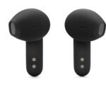 JBL Wave Flex 2 True Wireless In-Ear Headphones (Black) - Image 2