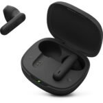 JBL Wave Flex 2 True Wireless In-Ear Headphones (Black) - Image 4
