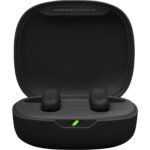 JBL Wave Flex 2 True Wireless In-Ear Headphones (Black) - Image 5