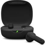 JBL Wave Flex 2 True Wireless In-Ear Headphones (Black) - Image 6