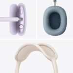 Apple AirPods Max (Midnight) [USB-C] - Image 8