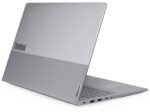 Lenovo ThinkBook 16 G9 IRL 16" Core 7 240H 16GB RAM 512GB Business Laptop - Arctic Grey - Image 5