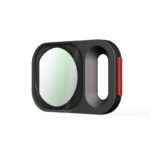 Moment VND (2-7 Stop) Quick Lock Filter for iPhone 17 Pro Max