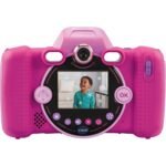 VTech Kidizoom Duo FX Kids Camera (Pink) - Image 2