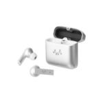 Wave Audio IPX4 True Wireless Earbuds Immersive Lite (Silver) - Image 3