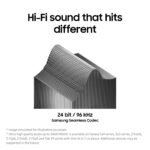 Samsung Galaxy Buds3 (White) - Image 5