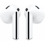 Samsung Galaxy Buds3 (White) - Image 8