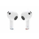 Samsung Galaxy Buds3 (White) - Image 9
