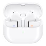 Samsung Galaxy Buds3 Pro (White)