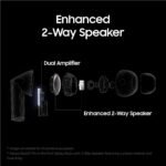 Samsung Galaxy Buds3 Pro (White) - Image 6
