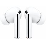 Samsung Galaxy Buds3 Pro (White) - Image 8