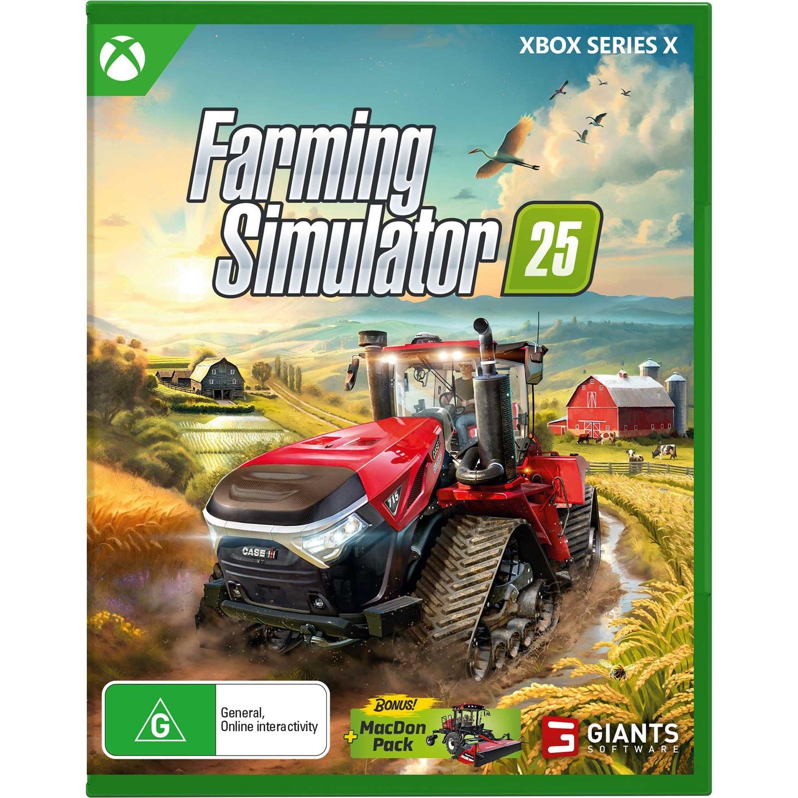 776350-Product-0-I-638550380401929152.jpg Farming Simulator 25 - Image 1