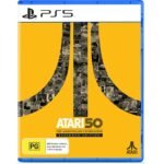 Atari 50: The Anniversary Celebration Expanded Edition