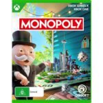 MONOPOLY