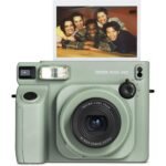Fujifilm Instax Wide 400 Instant Camera - Image 2