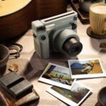 Fujifilm Instax Wide 400 Instant Camera - Image 5