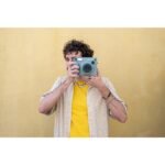 Fujifilm Instax Wide 400 Instant Camera - Image 9