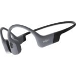 Shokz OpenSwim Pro Open-Ear Headphones (Black/Grey) - Image 2