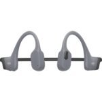 Shokz OpenSwim Pro Open-Ear Headphones (Black/Grey) - Image 3