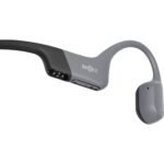 Shokz OpenSwim Pro Open-Ear Headphones (Black/Grey) - Image 4