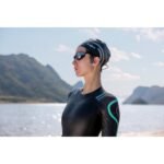 Shokz OpenSwim Pro Open-Ear Headphones (Black/Grey) - Image 9