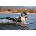 Shokz OpenSwim Pro Open-Ear Headphones (Black/Grey) - Image 10