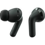 Motorola moto buds+ ANC In-Ear Headphones (Grey) - Image 4