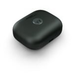 Motorola moto buds+ ANC In-Ear Headphones (Grey) - Image 6