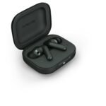 Motorola moto buds+ ANC In-Ear Headphones (Grey) - Image 7