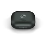 Motorola moto buds+ ANC In-Ear Headphones (Grey) - Image 9
