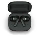Motorola moto buds+ ANC In-Ear Headphones (Grey) - Image 10