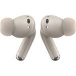 Motorola moto buds+ ANC In-Ear Headphones (Sand) - Image 2