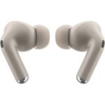 Motorola moto buds+ ANC In-Ear Headphones (Sand) - Image 3