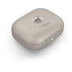 Motorola moto buds+ ANC In-Ear Headphones (Sand) - Image 8