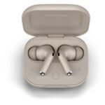 Motorola moto buds+ ANC In-Ear Headphones (Sand) - Image 10