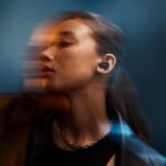 Bowers & Wilkins PI8 True Wireless Earbuds (Black) - Image 2