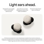 Google Pixel Buds Pro 2 (Peony) - Image 2