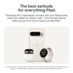 Google Pixel Buds Pro 2 (Peony) - Image 7