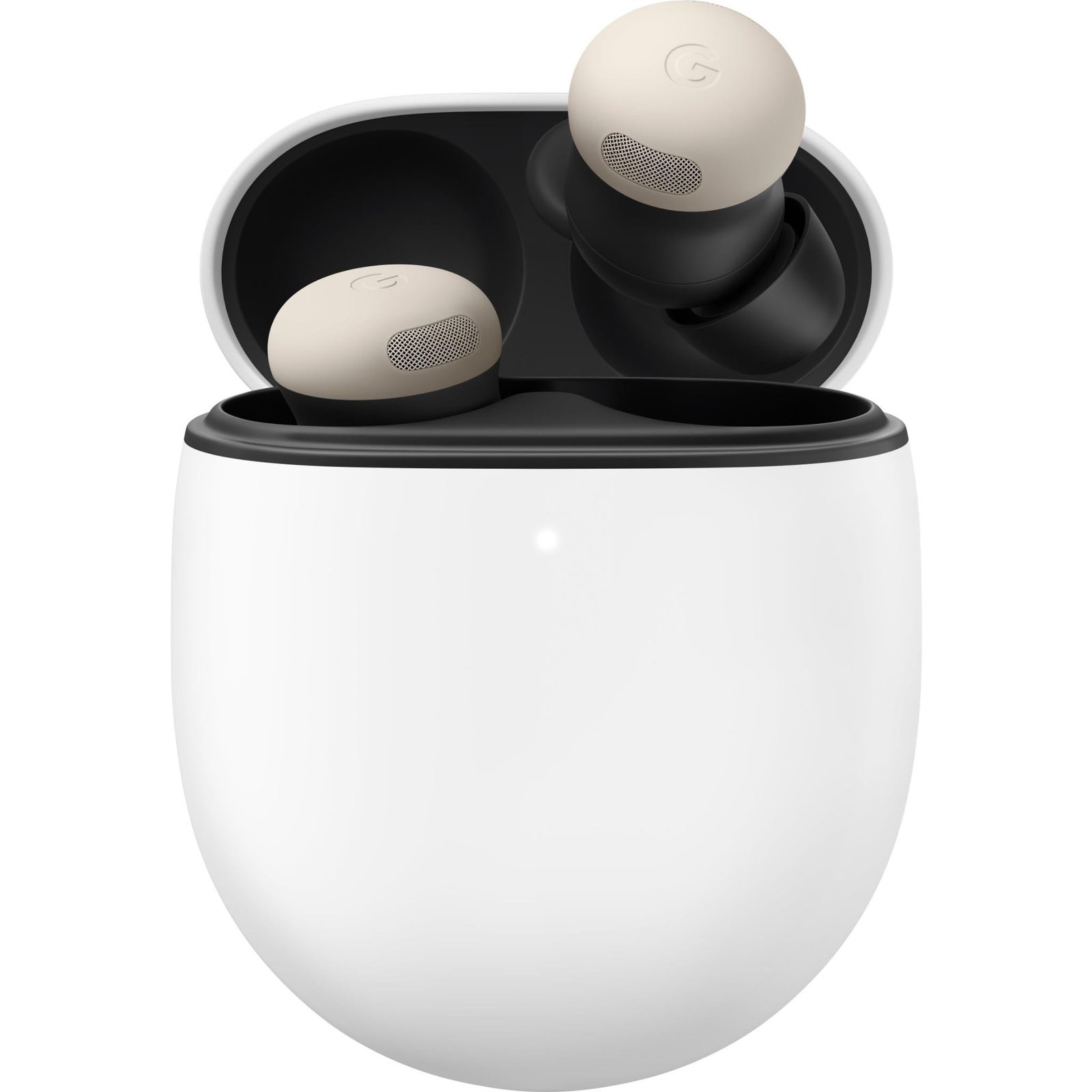 777754-Product-0-I-638628174005306387.jpg Google Pixel Buds Pro 2 (Porcelain) - Image 1