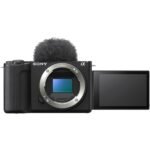 Sony ZV-E10 II Mirrorless Vlog Camera (Black) [Body Only] - Image 3