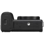 Sony ZV-E10 II Mirrorless Vlog Camera (Black) [Body Only] - Image 4