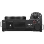 Sony ZV-E10 II Mirrorless Vlog Camera (Black) [Body Only] - Image 5