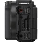 Sony ZV-E10 II Mirrorless Vlog Camera (Black) [Body Only] - Image 6