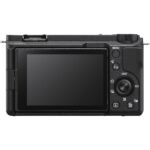 Sony ZV-E10 II Mirrorless Vlog Camera (Black) [Body Only] - Image 8