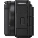 Sony ZV-E10 II Mirrorless Vlog Camera (Black) [Body Only] - Image 9