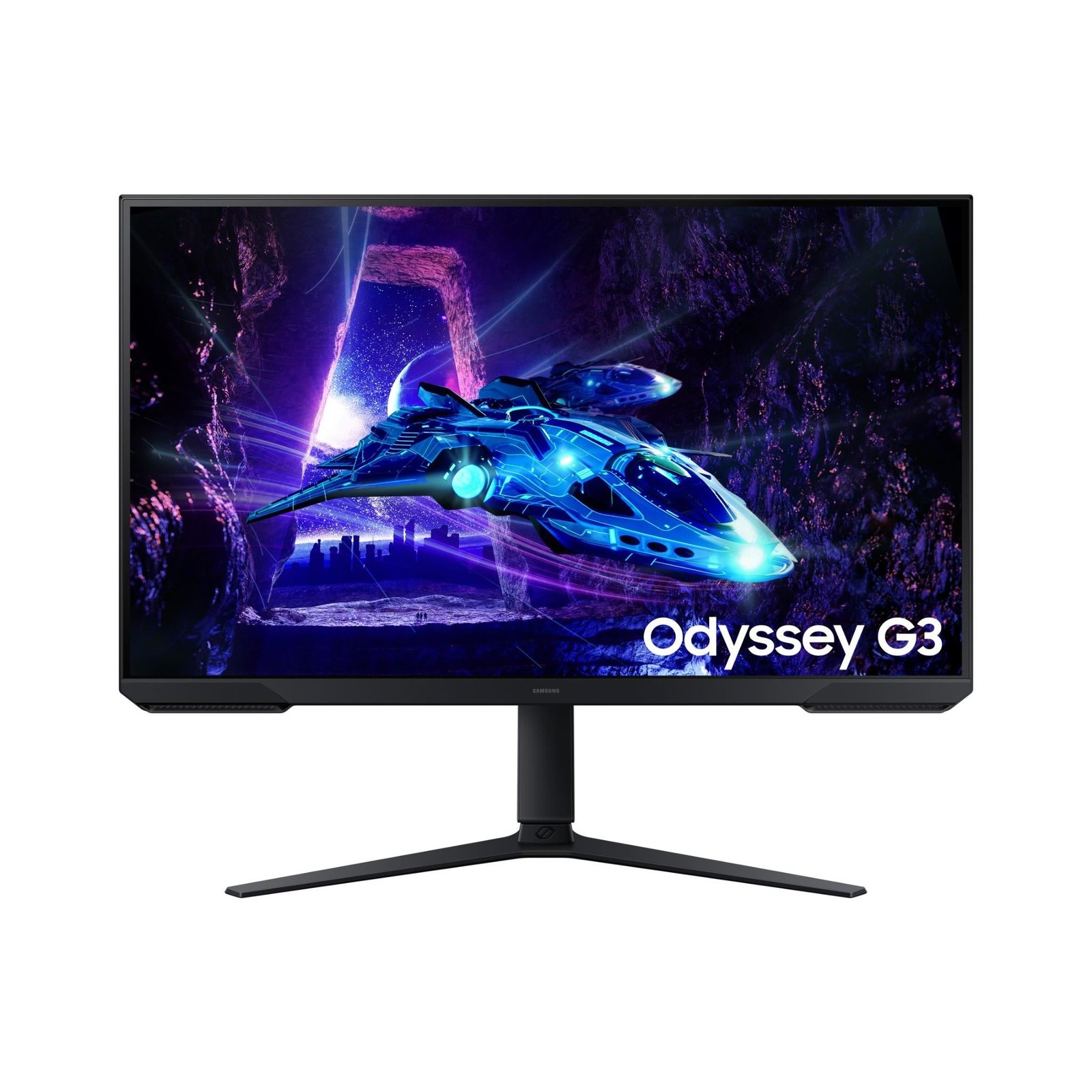 777971-Product-0-I-638724966005545273.jpg Samsung Odyssey G3 32" FHD 180Hz Gaming Monitor - Image 1